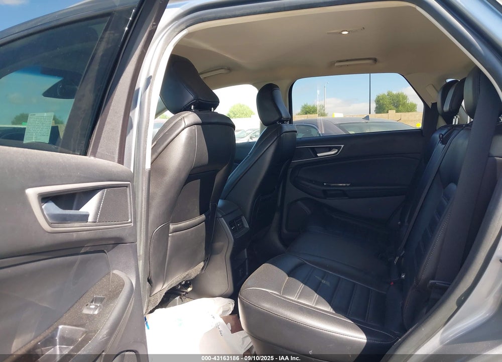 2020 FORD EDGE VIN: 2FMPK3J9XLBA50362