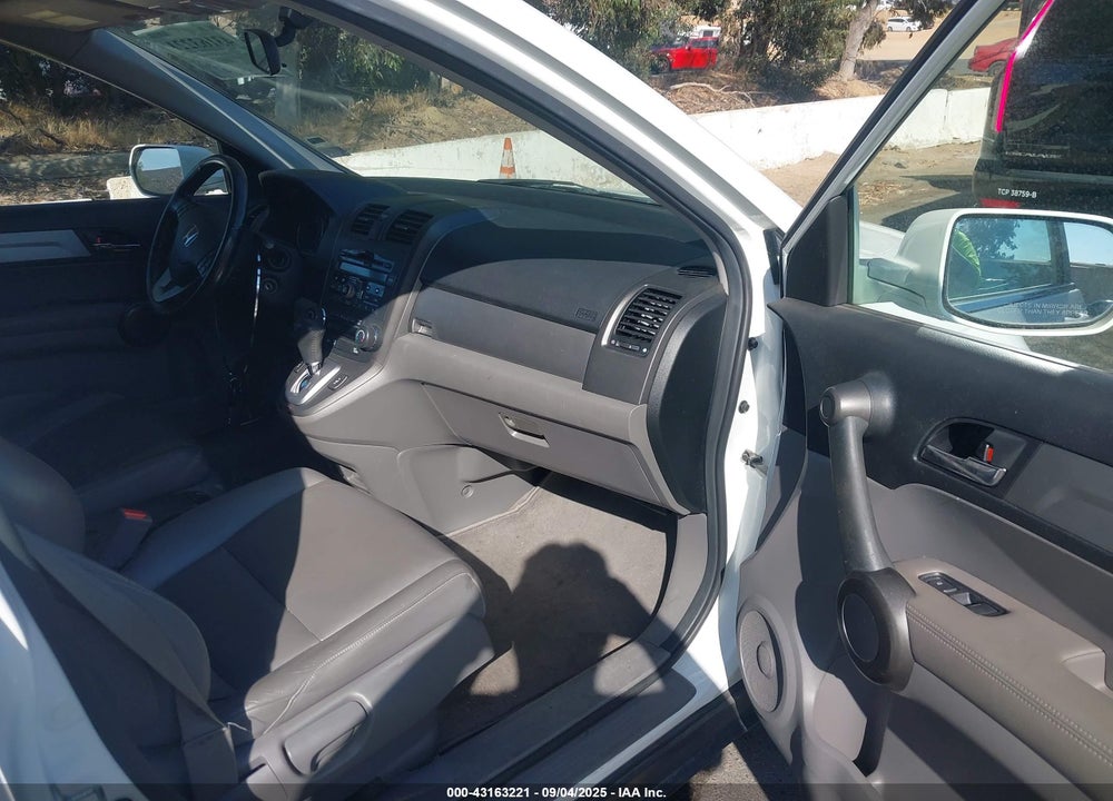 2011 HONDA CR-V VIN: JHLRE4H77BC012359