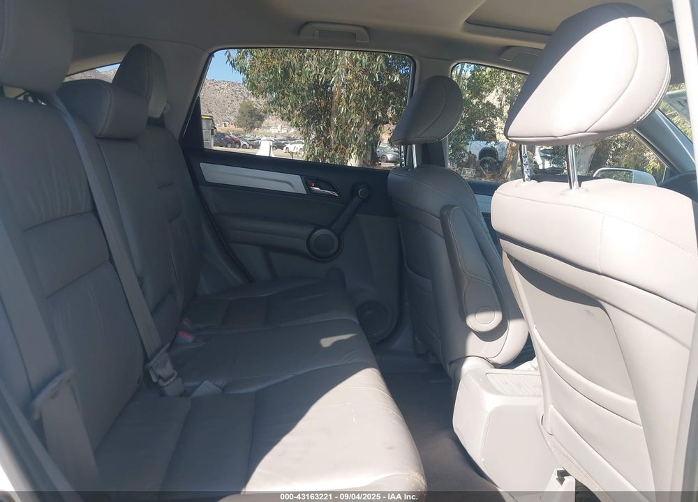 2011 HONDA CR-V VIN: JHLRE4H77BC012359