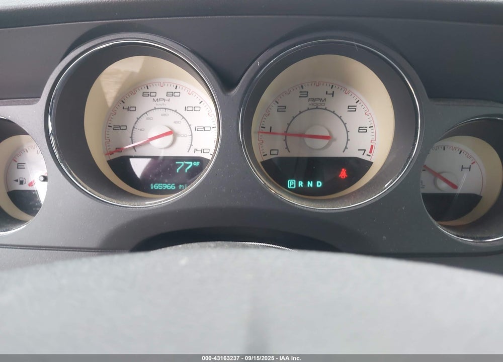 2013 DODGE CHALLENGER VIN: 2C3CDYAG1DH674790