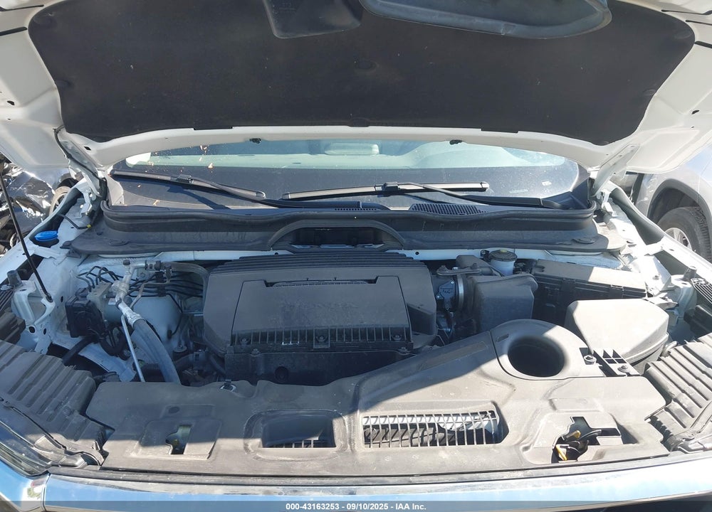 2024 HONDA PILOT VIN: 5FNYG1H20RB009063
