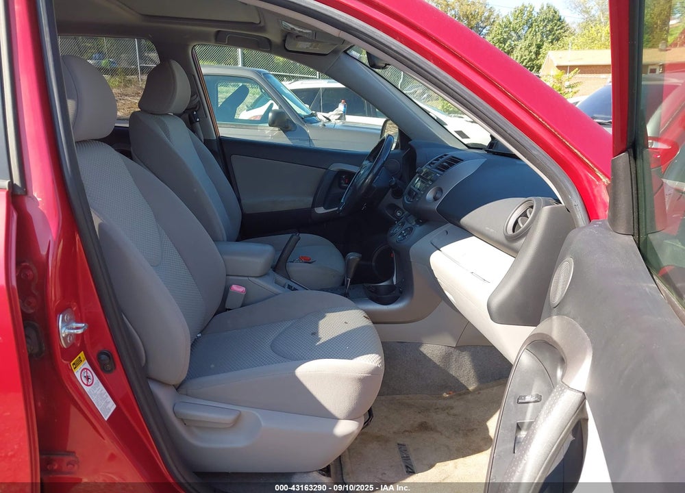2006 TOYOTA RAV4 VIN: JTMBK31V765009854