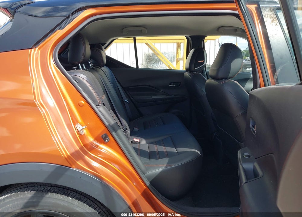 2020 NISSAN KICKS VIN: 3N1CP5DV2LL509884