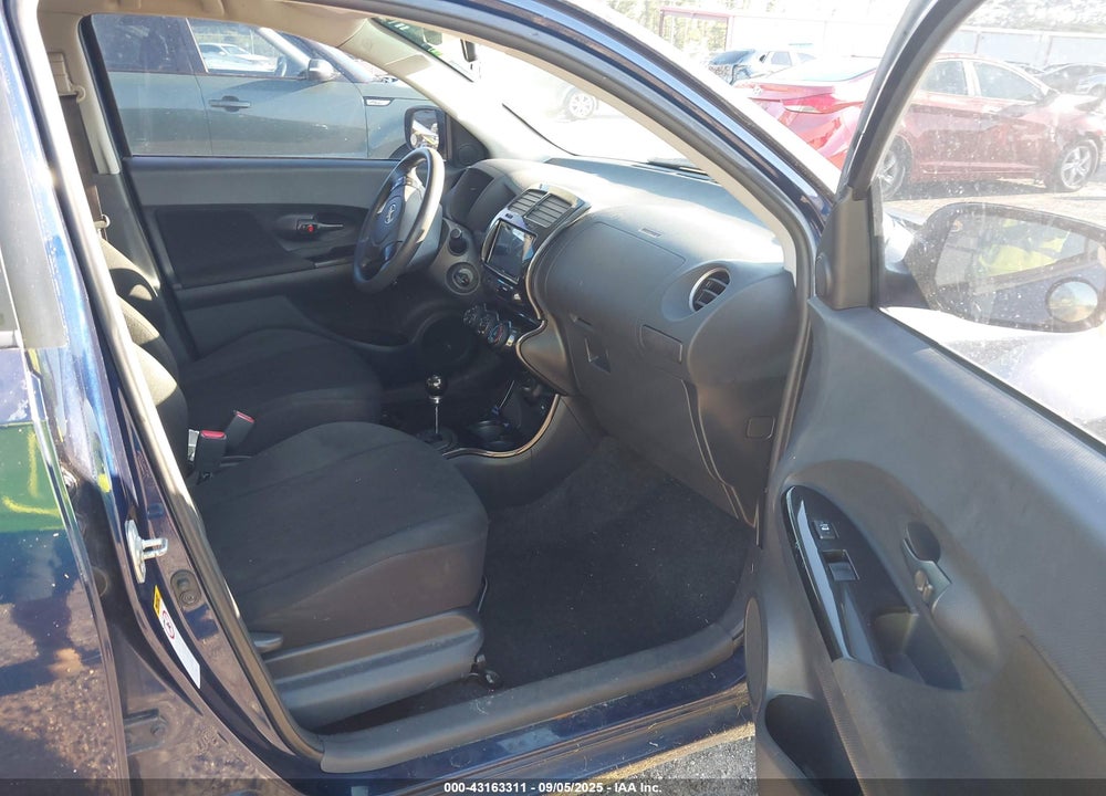 2008 SCION XD VIN: JTKKU104X8J028487