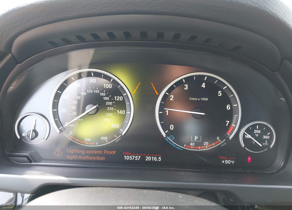 2018 BMW X5 XDRIVE35I VIN: 5UXKR0C58J0X97670