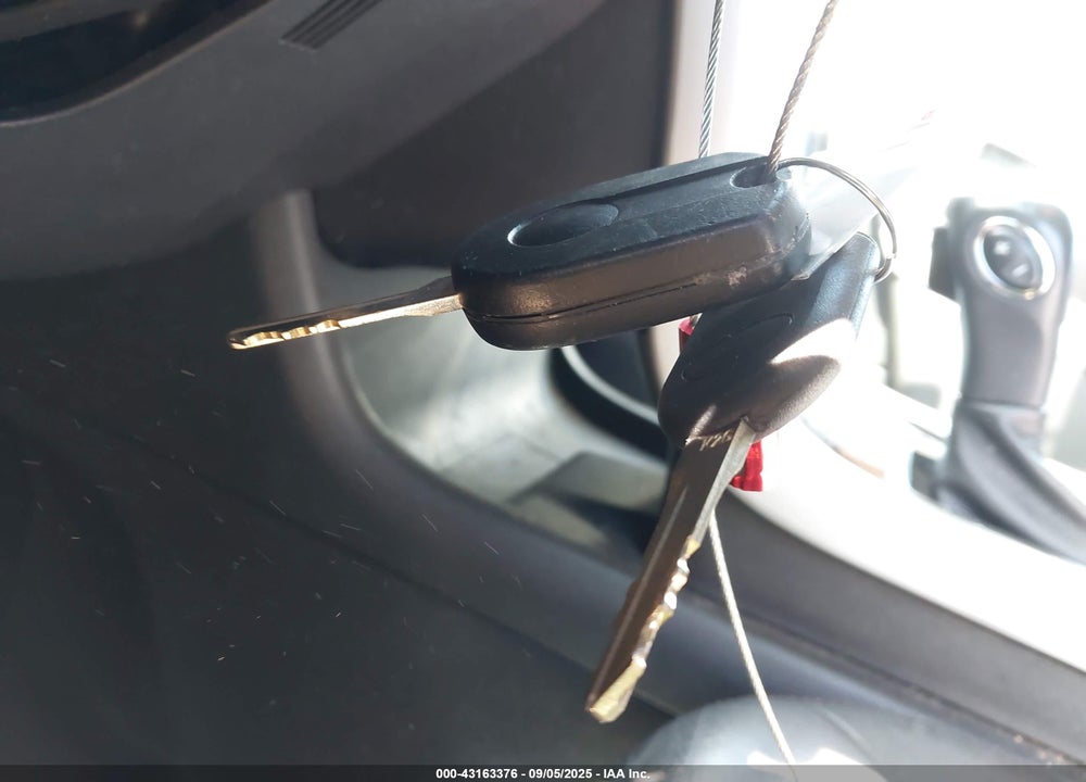 2013 FORD EDGE VIN: 2FMDK4JC1DBC68504