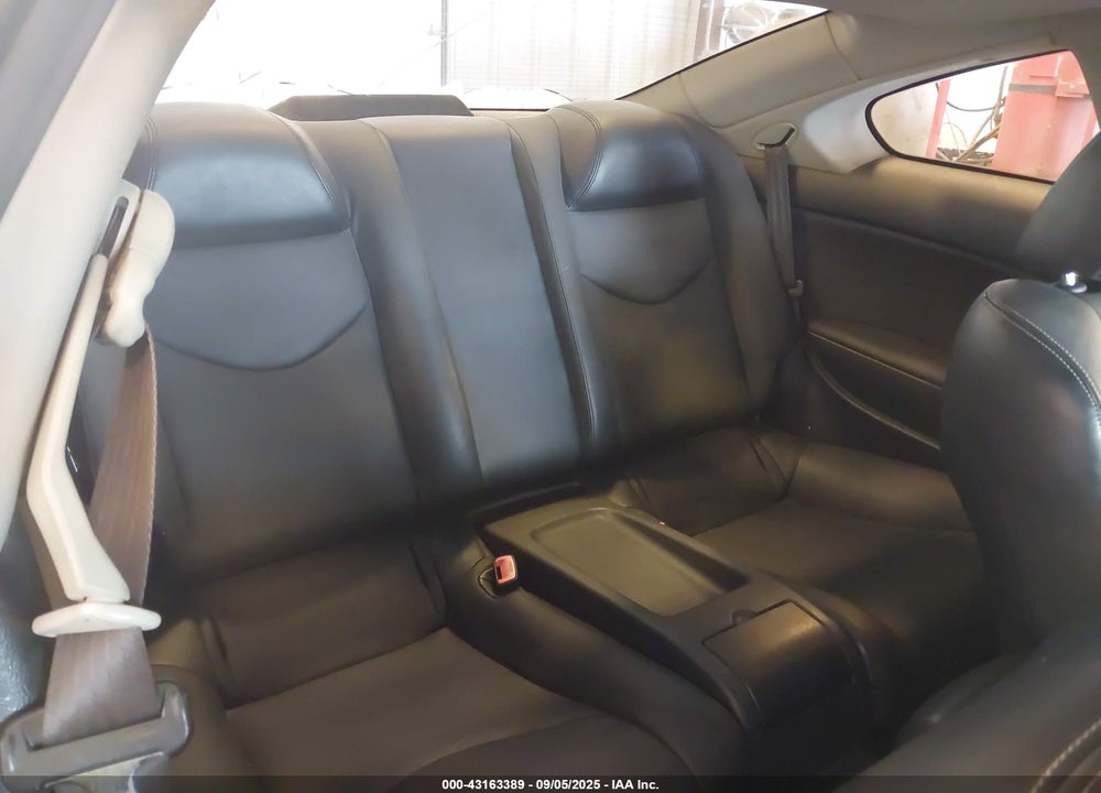 2013 INFINITI G37 VIN: JN1CV6EK2DM923979