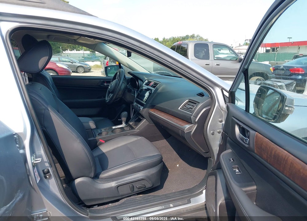 2017 SUBARU OUTBACK VIN: 4S4BSANC2H3348920