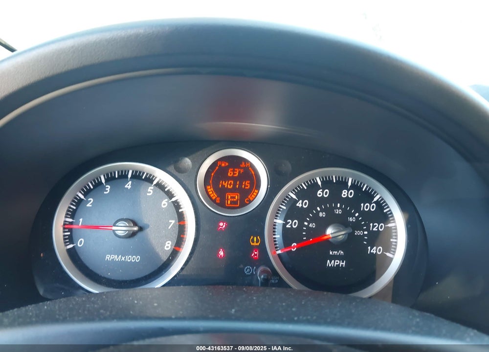2011 NISSAN SENTRA VIN: 3N1AB6AP5BL631798