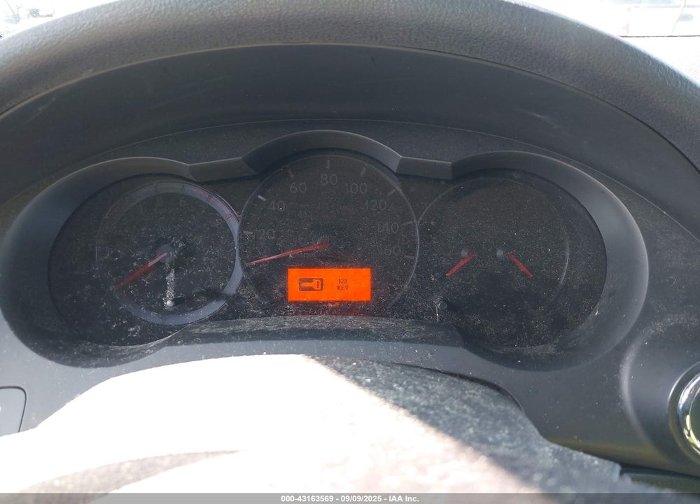 2012 NISSAN ALTIMA VIN: 1N4AL2AP3CN575631