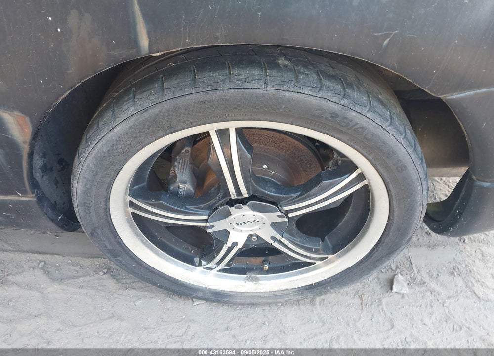 1991 NISSAN 300ZX 2+2 VIN: JN1RZ26H3MX505584