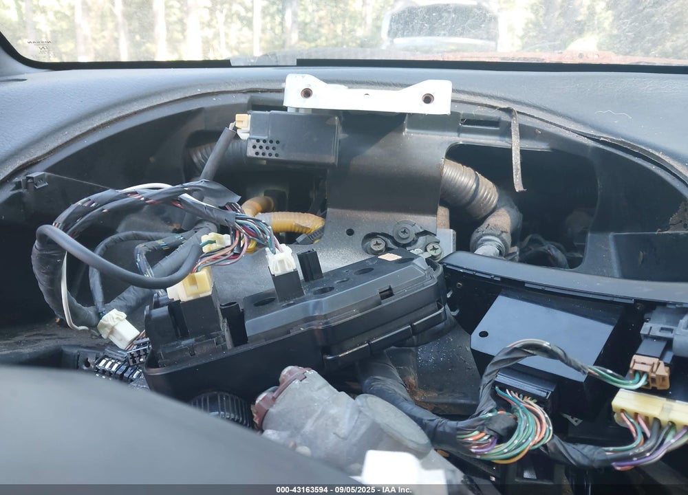 1991 NISSAN 300ZX 2+2 VIN: JN1RZ26H3MX505584