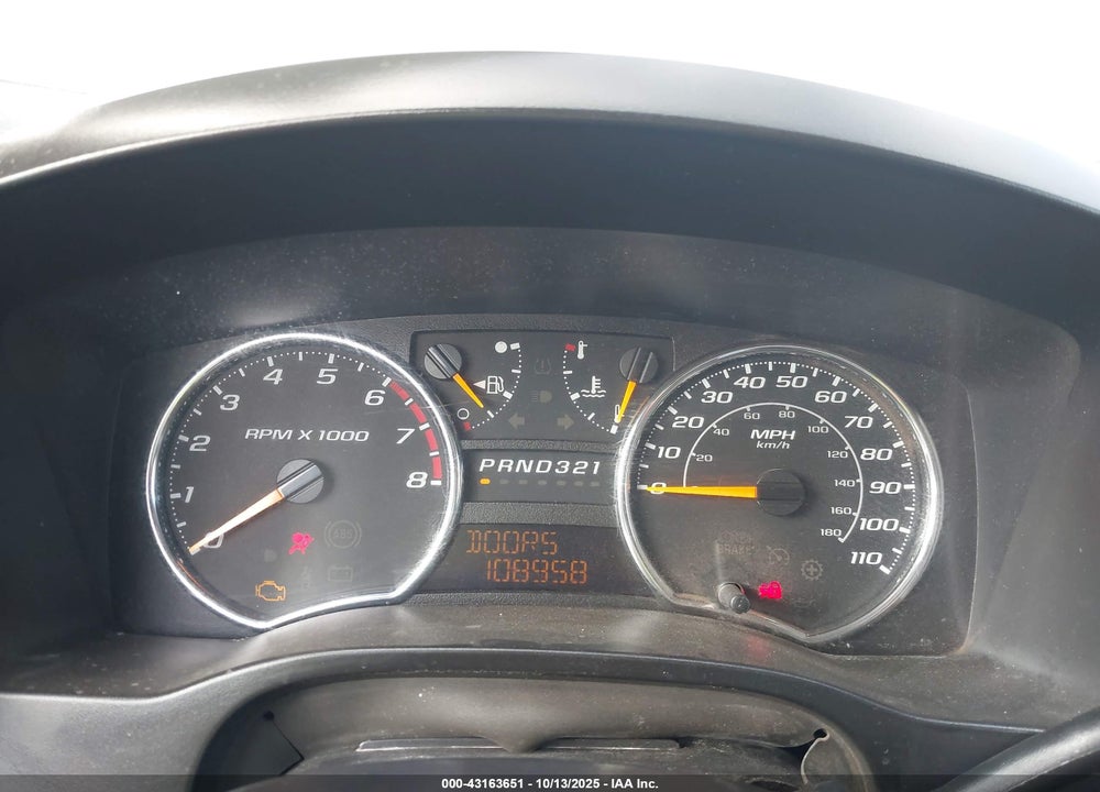 2007 GMC CANYON SLE1 VIN: 1GTCS19E678246011