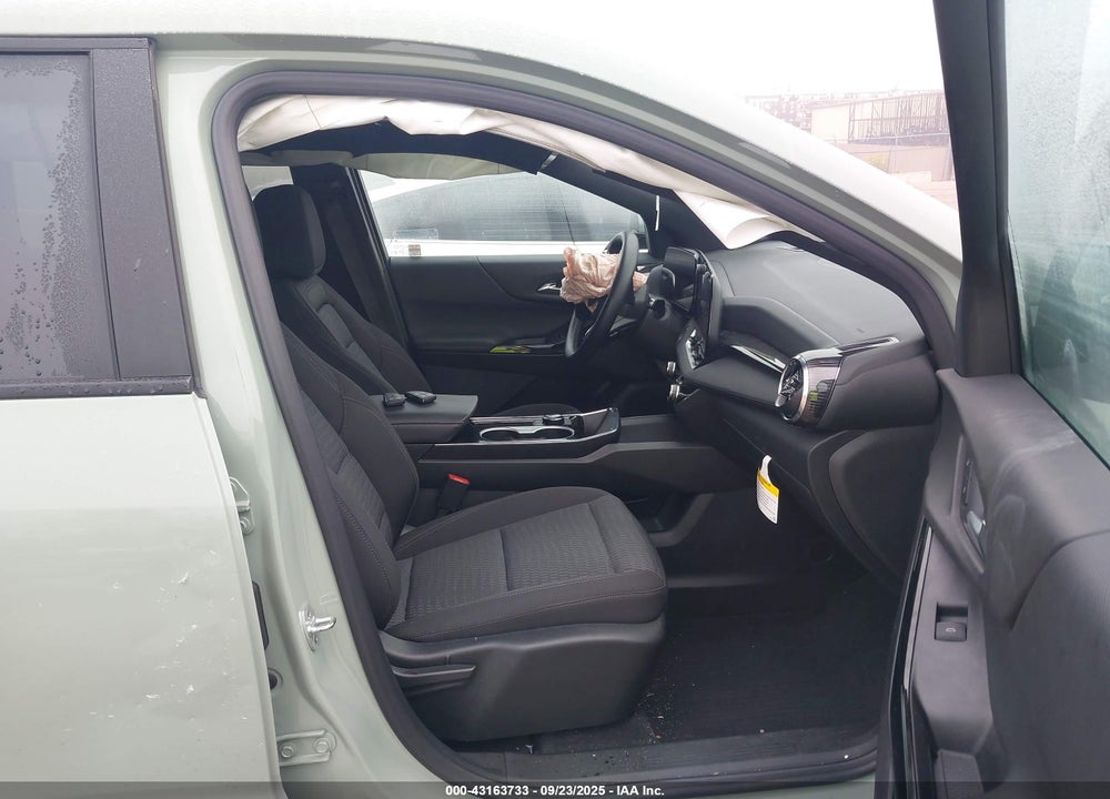 2026 CHEVROLET EQUINOX FWD LT VIN: 3GNAXHEG9TL104053