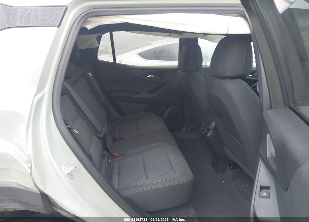 2026 CHEVROLET EQUINOX FWD LT VIN: 3GNAXHEG9TL104053