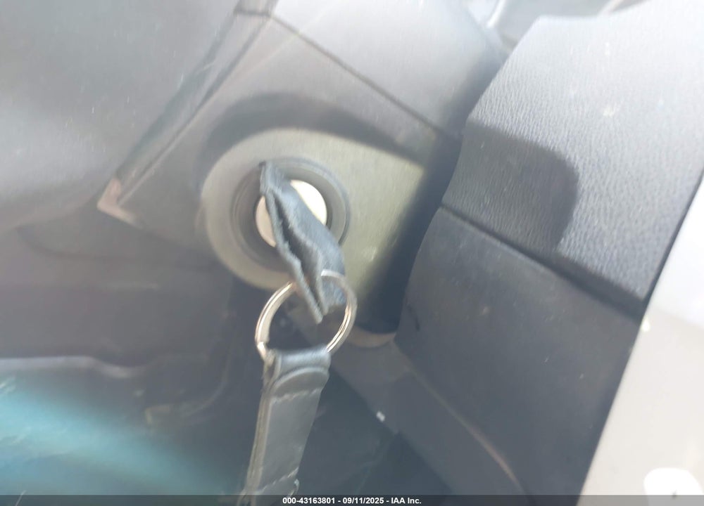 2011 FORD FOCUS SE VIN: 1FAHP3FN9BW102647