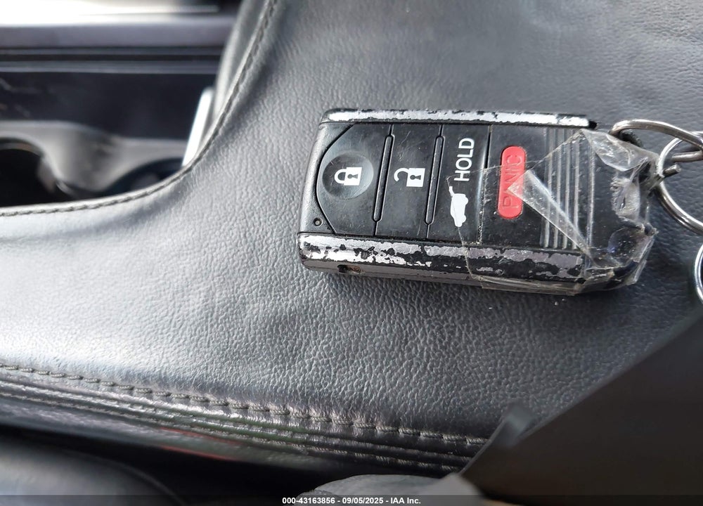 2014 ACURA TL VIN: 19UUA8F7XEA005324