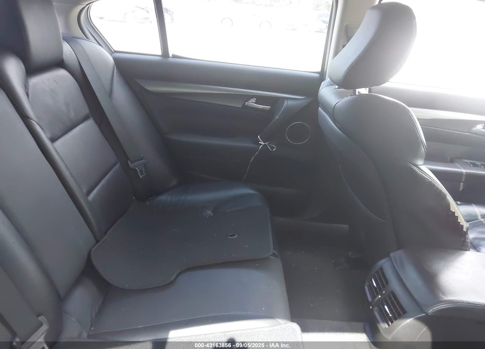 2014 ACURA TL VIN: 19UUA8F7XEA005324
