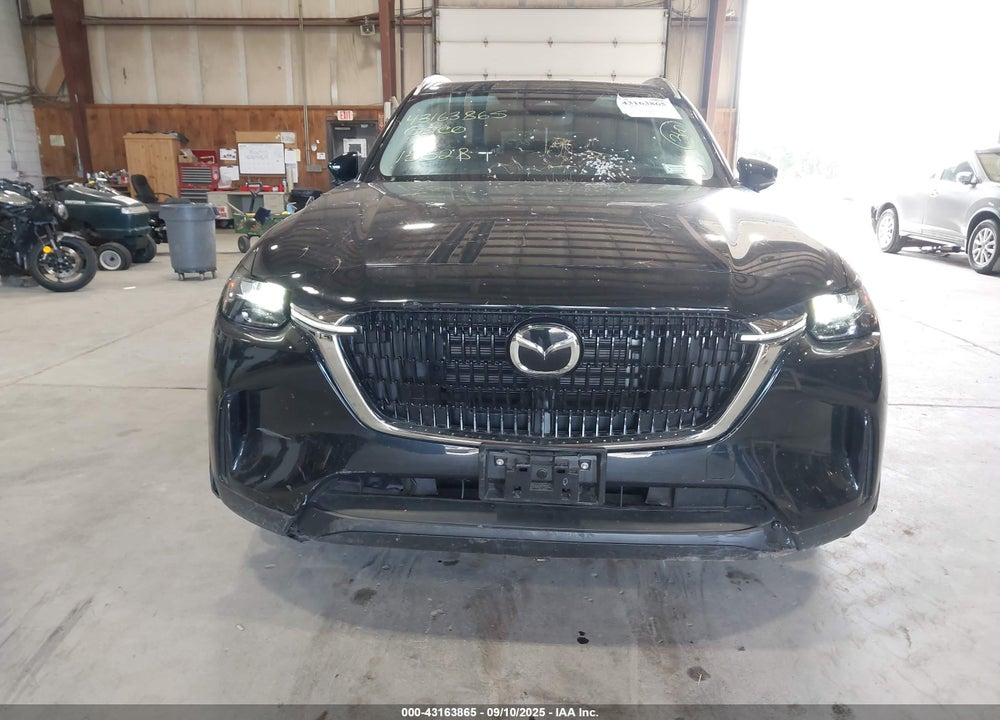 2024 MAZDA CX-90 VIN: JM3KKCHD1R1124899