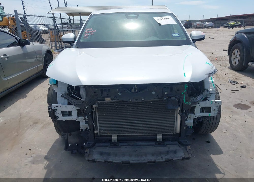 2023 HONDA HR-V VIN: 3CZRZ1H78PM726033