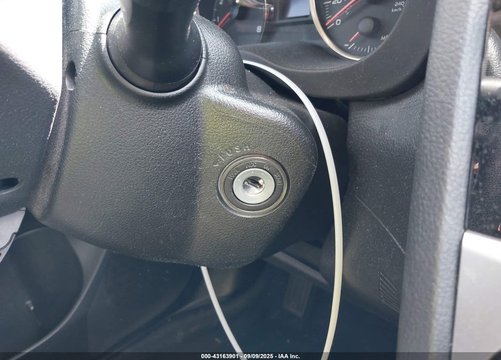 2016 SUBARU IMPREZA VIN: JF1GPAB6XGH208826