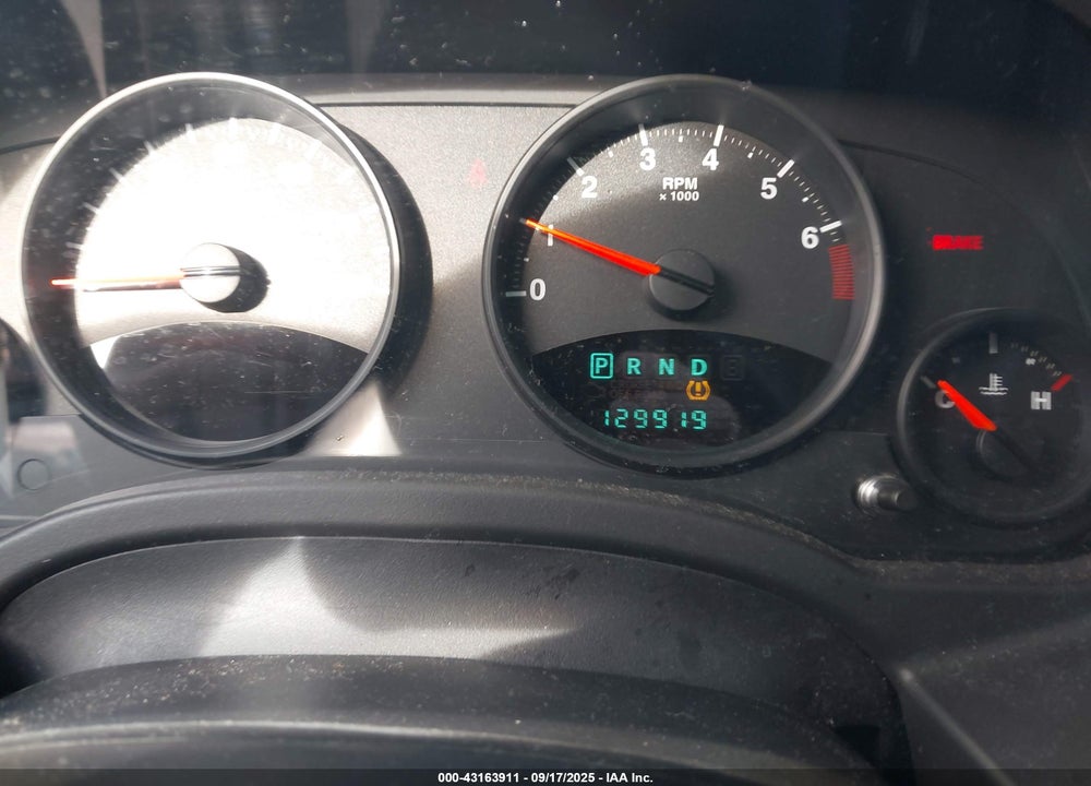 2012 JEEP PATRIOT VIN: 1C4NJPBA9CD617153