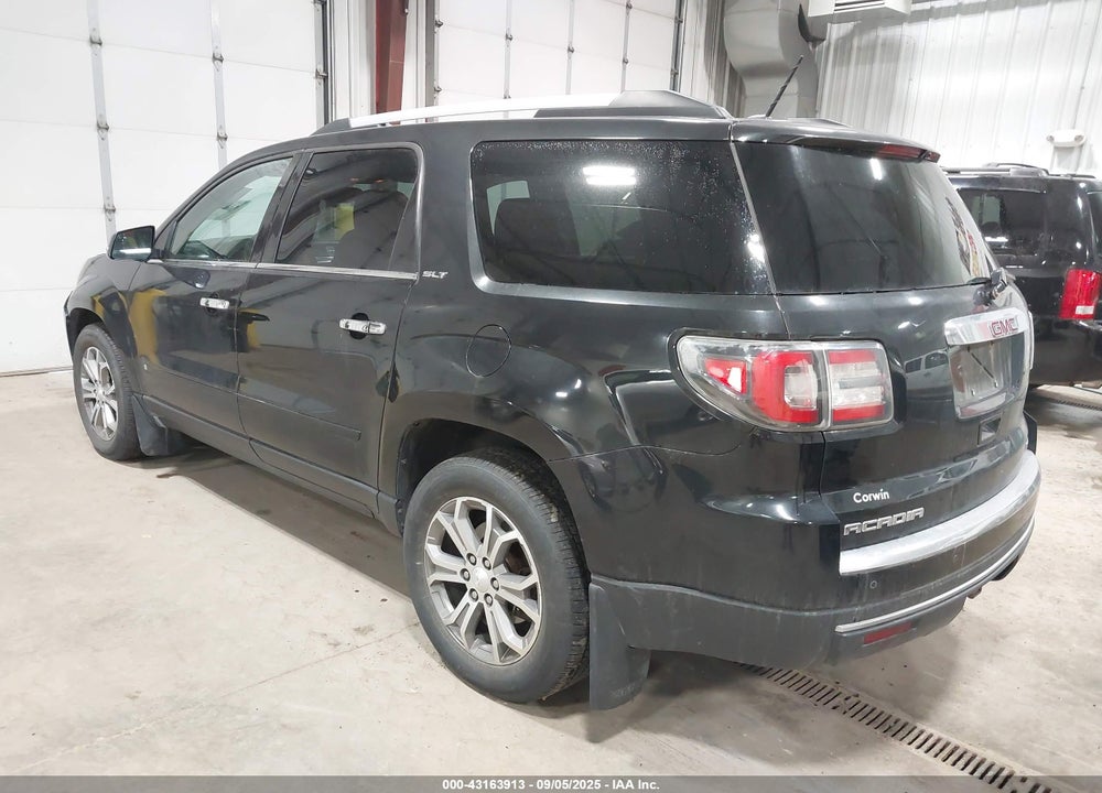 2014 GMC ACADIA VIN: 1GKKVRKD9EJ231273