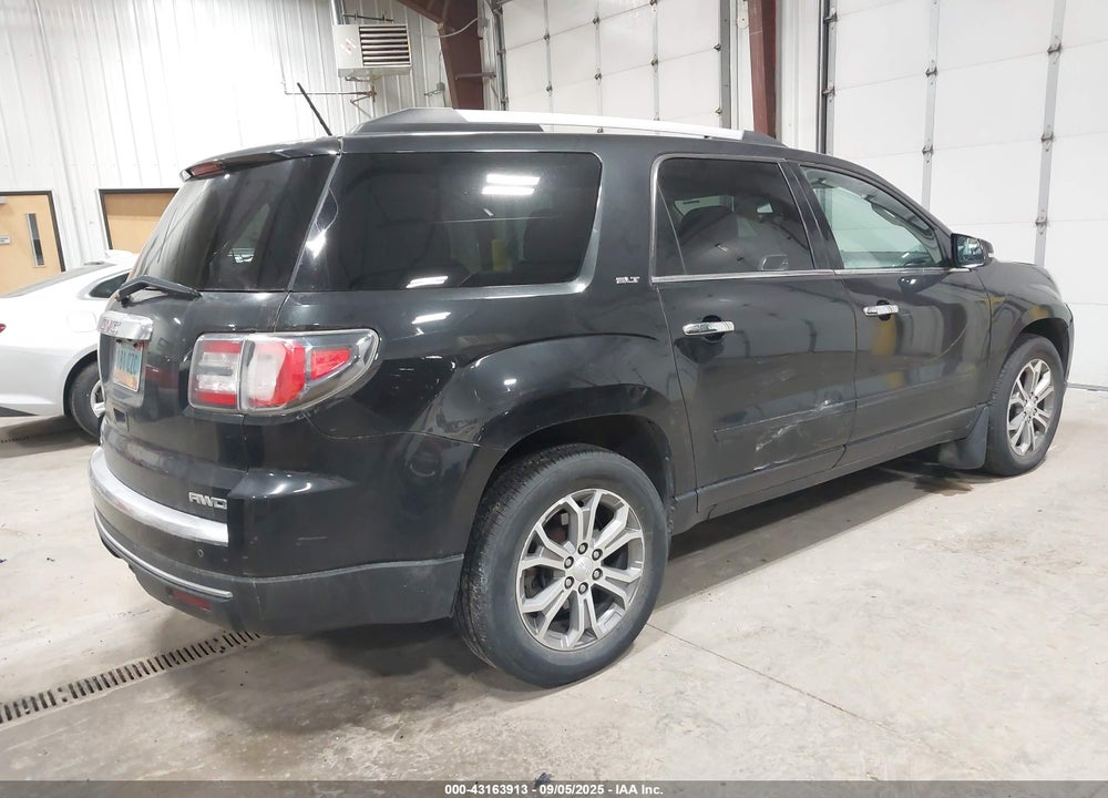 2014 GMC ACADIA VIN: 1GKKVRKD9EJ231273