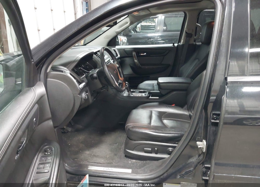 2014 GMC ACADIA VIN: 1GKKVRKD9EJ231273