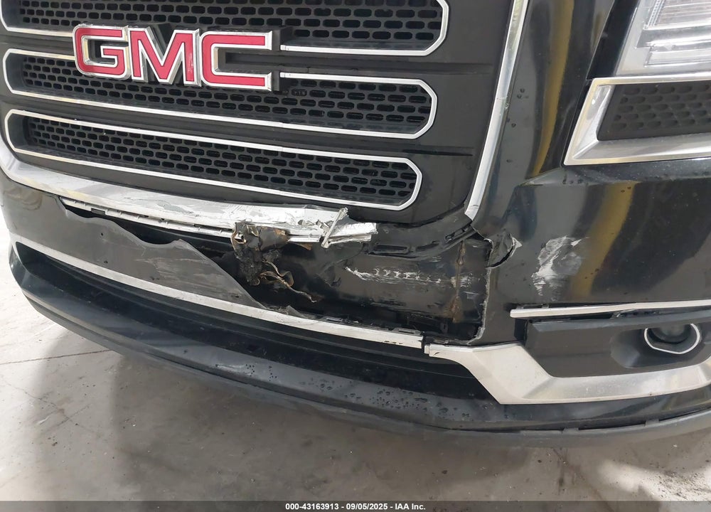 2014 GMC ACADIA VIN: 1GKKVRKD9EJ231273