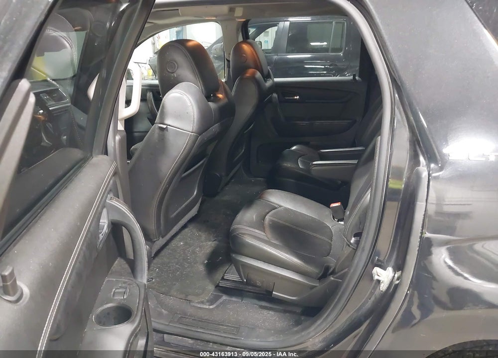 2014 GMC ACADIA VIN: 1GKKVRKD9EJ231273