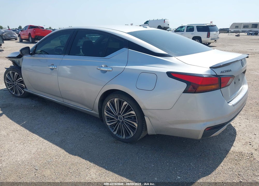 2023 NISSAN ALTIMA VIN: 1N4BL4EV0PN331546