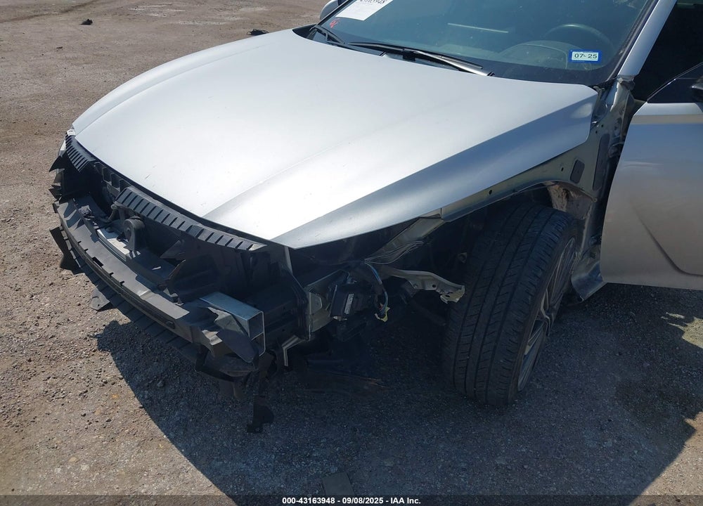 2023 NISSAN ALTIMA VIN: 1N4BL4EV0PN331546