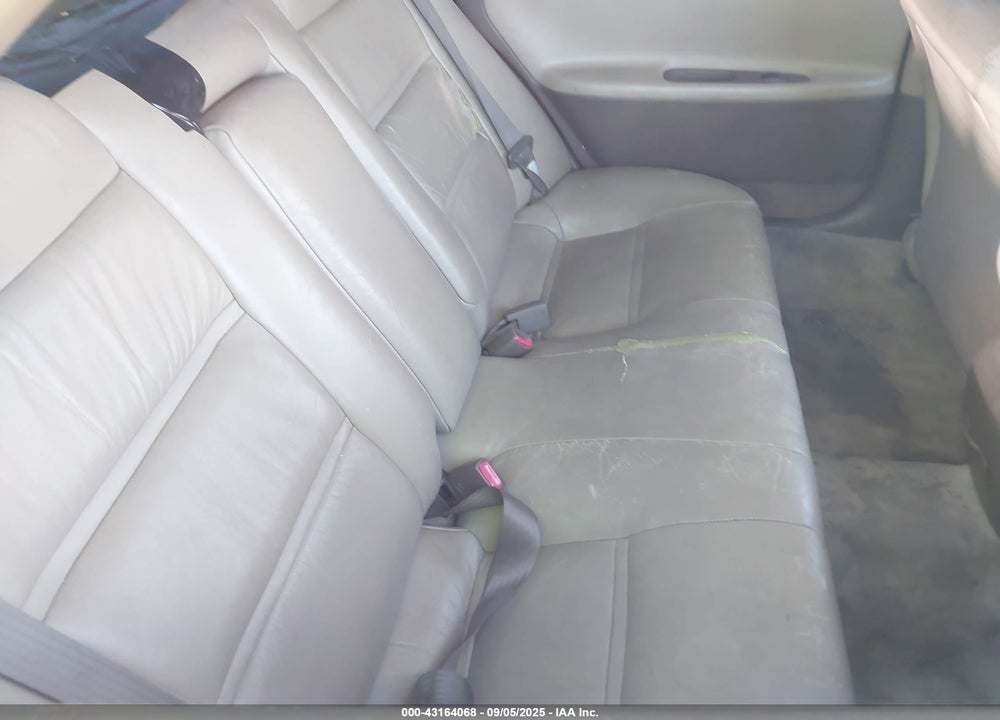 1994 LEXUS ES 300 VIN: JT8GK13T4R0058659
