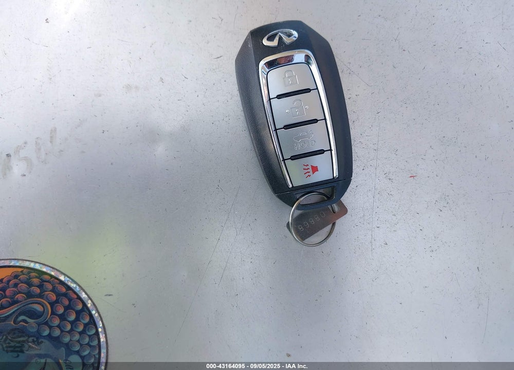 2020 INFINITI Q60 VIN: JN1EV7EKXLM340864