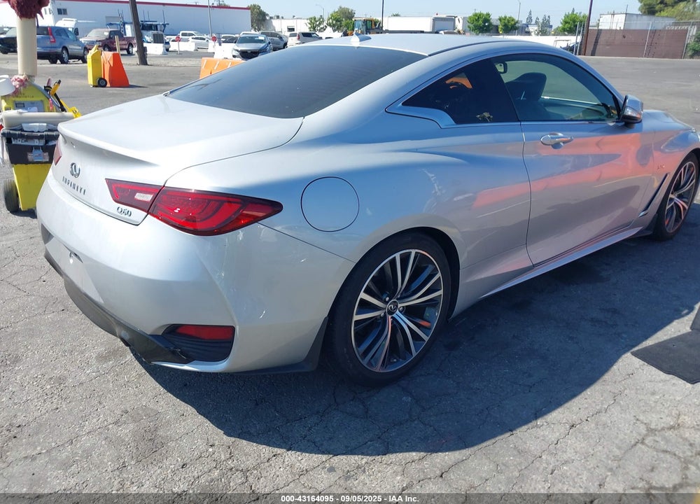 2020 INFINITI Q60 VIN: JN1EV7EKXLM340864