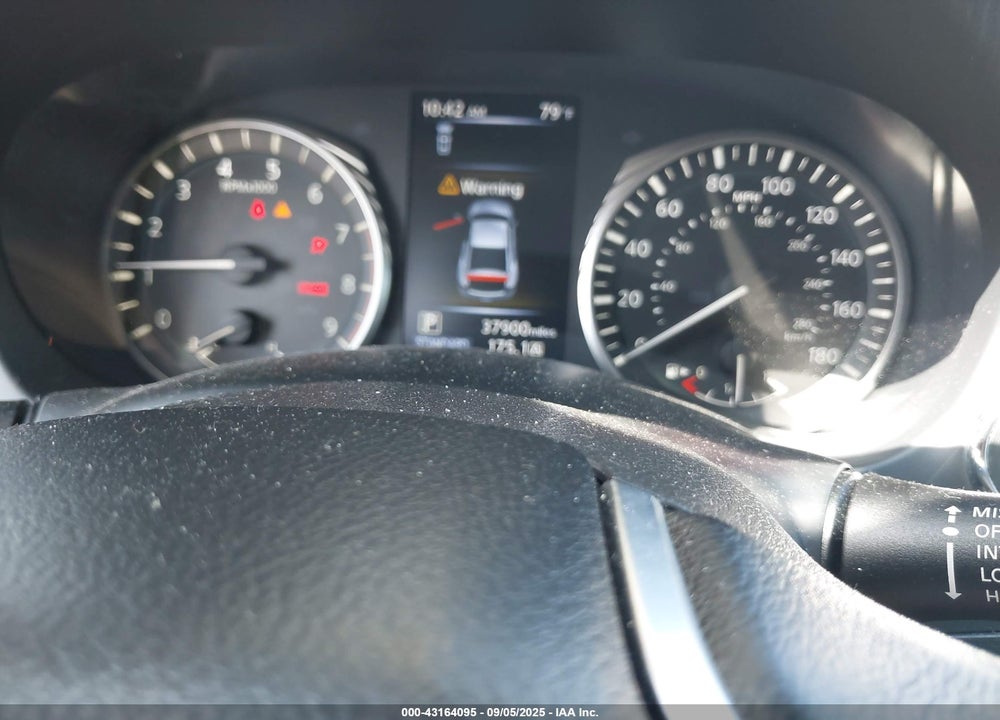 2020 INFINITI Q60 VIN: JN1EV7EKXLM340864
