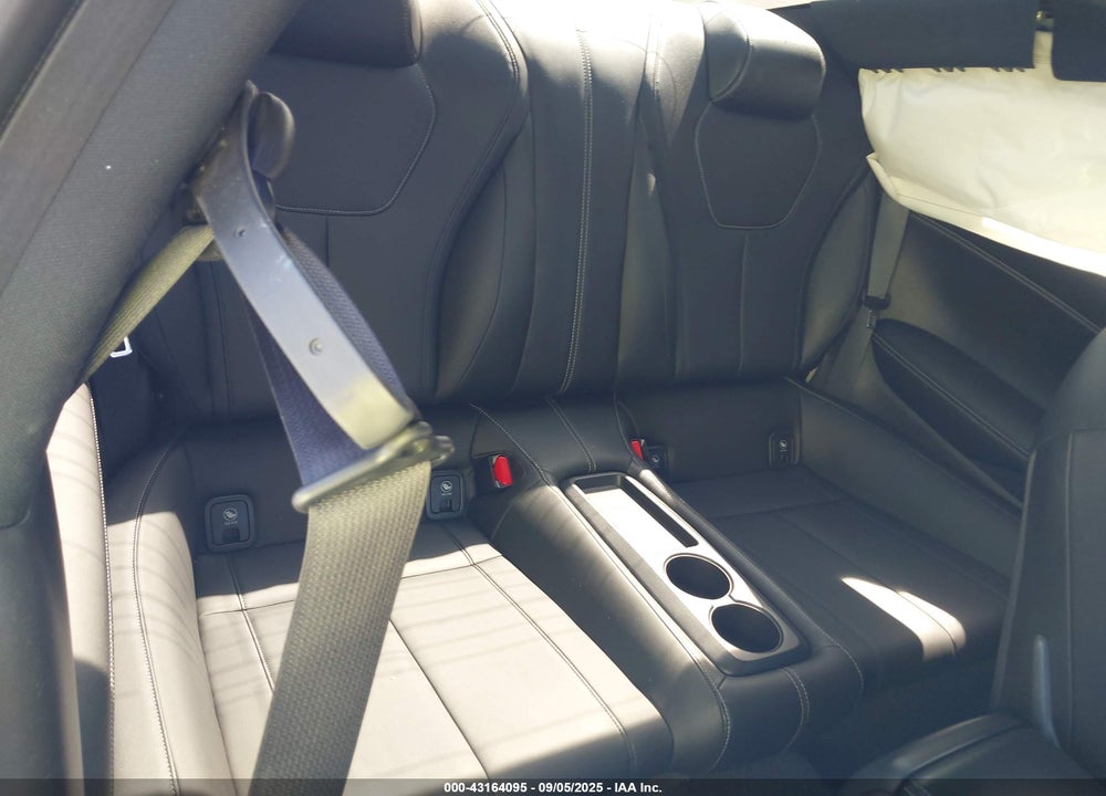 2020 INFINITI Q60 VIN: JN1EV7EKXLM340864