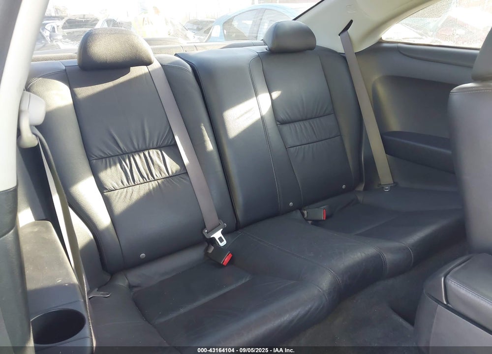 2004 HONDA ACCORD 3.0 EX VIN: 1HGCM82664A007683