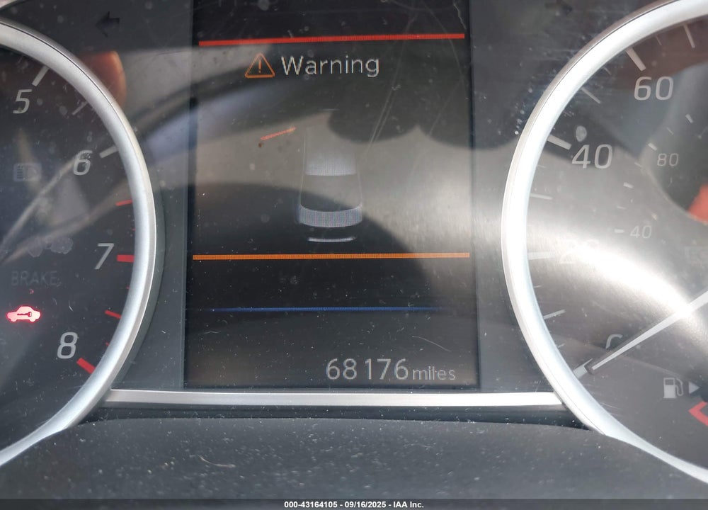 2019 NISSAN SENTRA VIN: 3N1AB7AP1KL613790