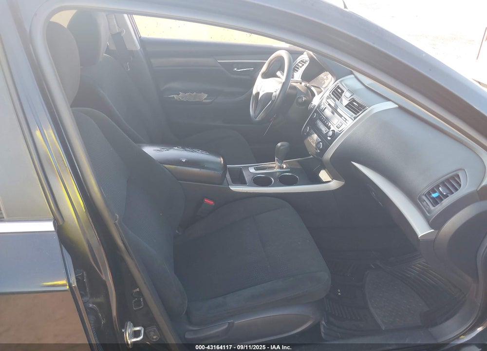 2015 NISSAN ALTIMA VIN: 1N4AL3APXFN874074