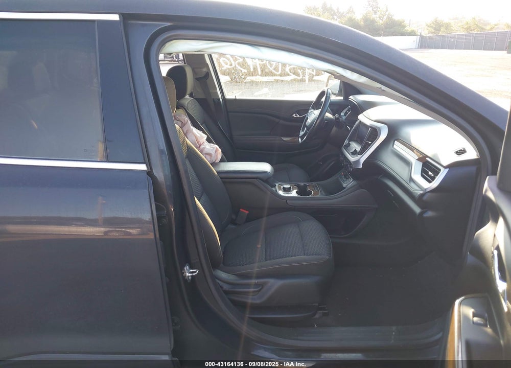 2020 GMC ACADIA VIN: 1GKKNRLS4LZ173388