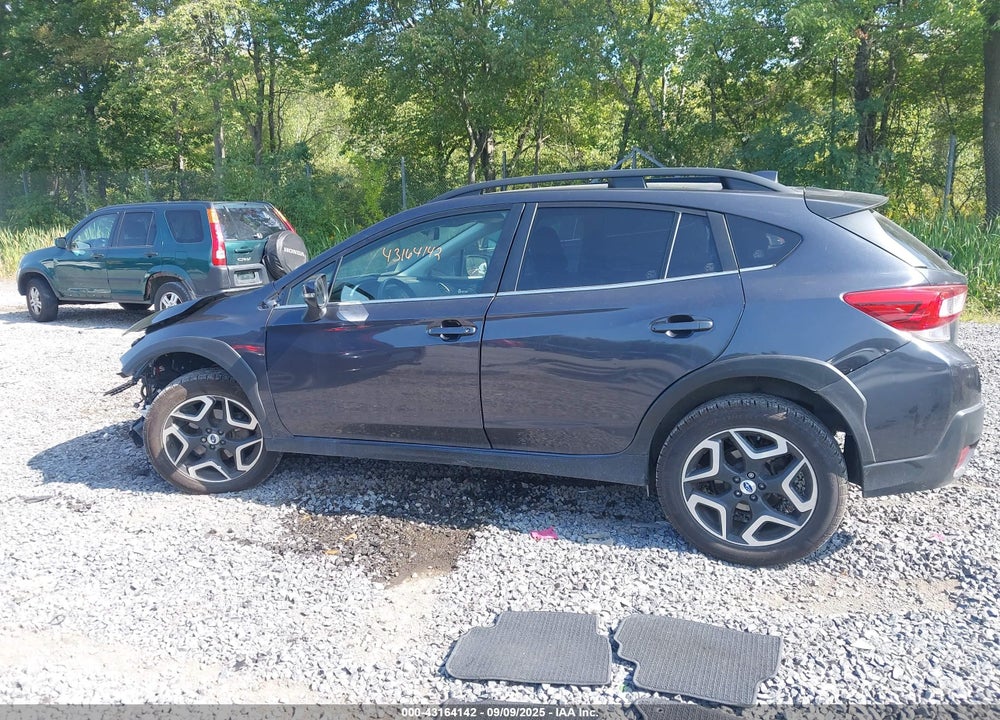2018 SUBARU CROSSTREK VIN: JF2GTAJC7JH273221
