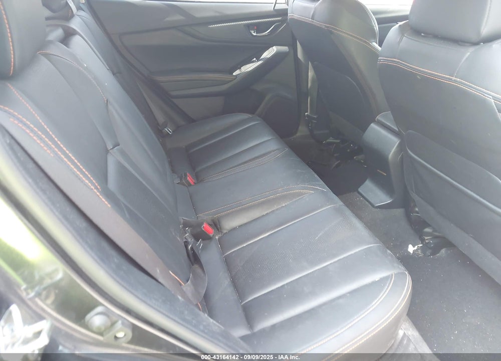 2018 SUBARU CROSSTREK VIN: JF2GTAJC7JH273221