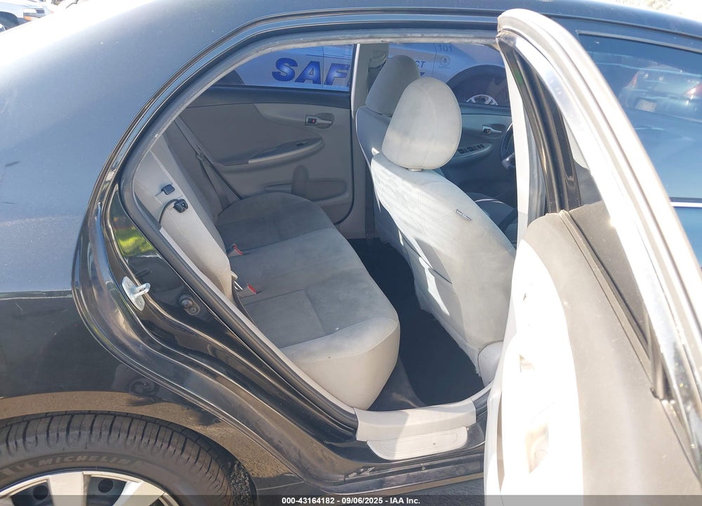 2013 TOYOTA COROLLA VIN: 5YFBU4EE6DP074348