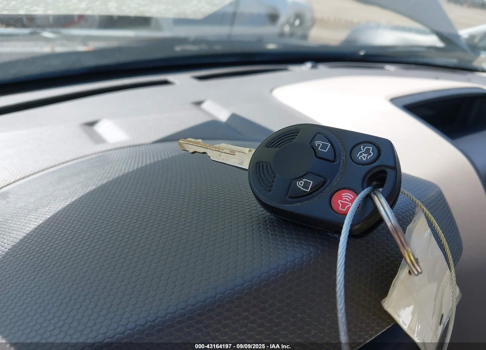 2010 FORD ESCAPE VIN: 1FMCU0C79AKD05640