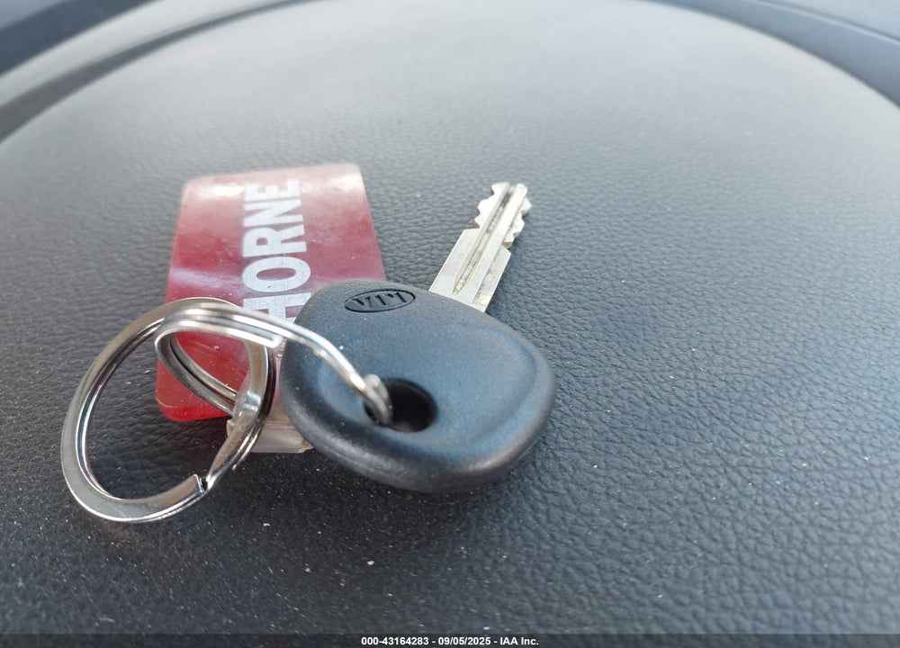 2014 KIA FORTE VIN: KNAFK4A66E5070589