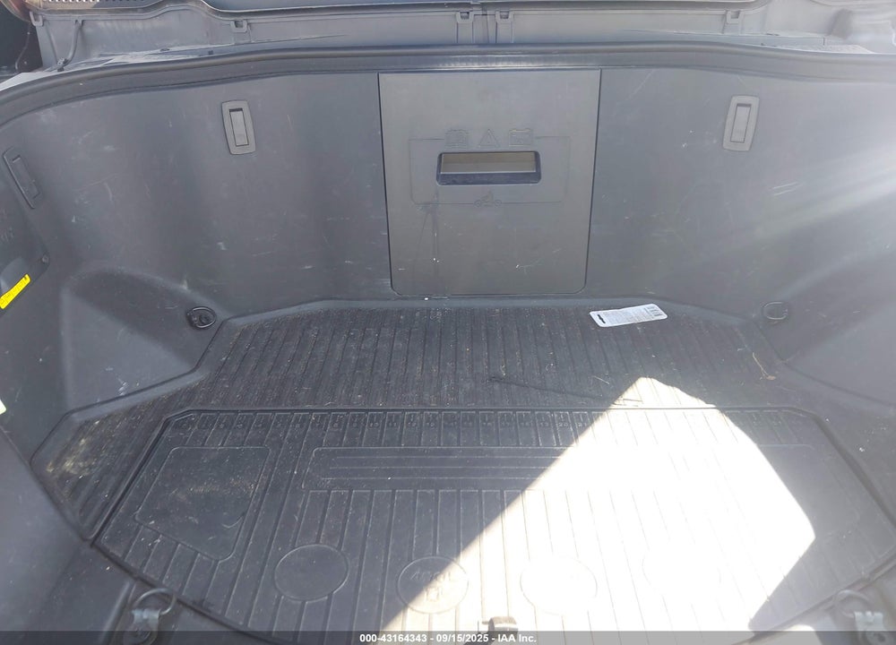 2023 FORD F-150 LIGHTNING VIN: 1FT6W1EV5PWG38142