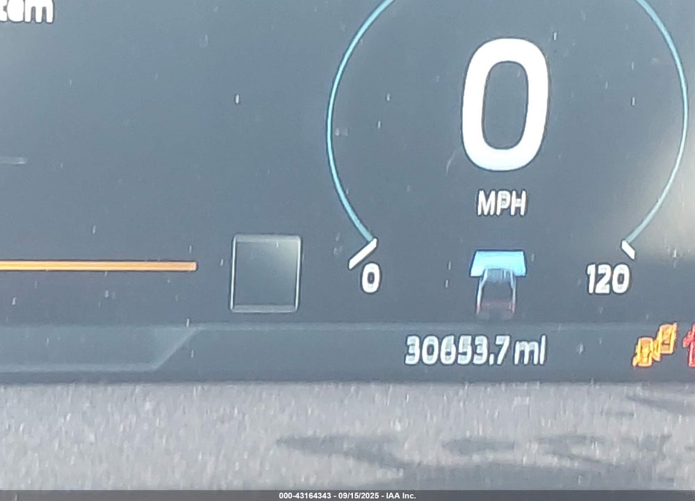 2023 FORD F-150 LIGHTNING VIN: 1FT6W1EV5PWG38142