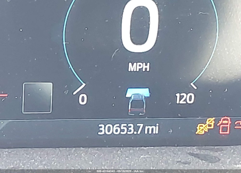 2023 FORD F-150 LIGHTNING VIN: 1FT6W1EV5PWG38142